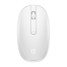 HP 240 Lunar White Bluetooth Mouse