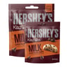 Hershey's Kitchens Milk Chocolate Chips 425 g + 200 g