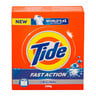 Tide Original Fast Action Washing Powder 120 g