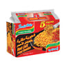 Indomie Red Chili Fried Noodles 80g