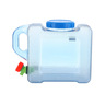 SC Plastic Water Container with Tap 5Ltr