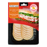 Siniora Sliced Turkey Breast Smoked 200 g