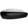 HP 240 Pike Silver Bluetooth Mouse (43N04AA)