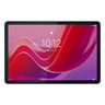 Lenovo M11 Tablet, 11" WUXGA Display, MediaTek Helio G88 8C, 8 GB RAM, 128 GB SSD, Android 13, Lunar Grey, ZADB0302SA