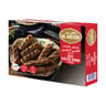 Al Areesh Beef Sheesh Kabab Value Pack 2 x 280 g