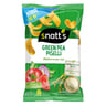 Snatt's Green Pea Mediterranean Style Snack 85 g