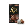 L'Or Espresso Chocolat Aluminium Capsules 10 pcs