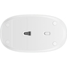 HP 240 Lunar White Bluetooth Mouse