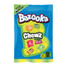 Bazooka Sour Chewy Candies 120 g