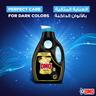 Omo Liquid Detergent, Black 2 Litres