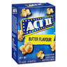 Act II Butter Flavour Microwave Popcorn 255 g