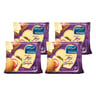 Almarai Cheddar Cheese Burger Slices 4 x 200 g