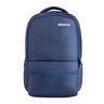 American Tourister Slate 2.0 Polyester Laptop Backpack, Navy, GAT104LUG04127