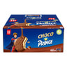 Prince Choco Prince Chocolate Covered Biscuit 28.5 g