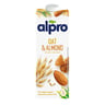 Alpro UHT Oat & Almond Milk 1 Litre