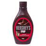 Hershey's Chocolate Syrup Easy Squeeze Bottle 650 g