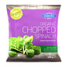 Emborg Organic Chopped Spinach 400 g