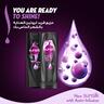 Sunsilk Stunning Black Shine Shampoo 400 ml