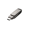 Lexar Dual Drive TypeC - USB 3.1 JumpDrive, 256 GB, D400