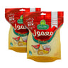 Halwani Bros Maamoul Bites Fruits & Coconut Filled Mini Cookies 2 x 180 g