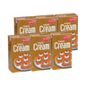 KDD Thick Cream 3 x 250 ml