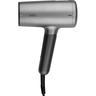 Braun Hair Dryer with 3 Attachments, 2200W, Electro Grey, BRHD435SDE