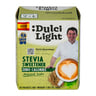 Dulci Light Zero Calories Stevia Sweetener 50pcs 30 g