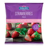 Emborg Frozen Strawberries Value Pack 2 x 450 g