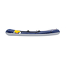 Bestway Hydro-Force Inflatable Boat Treck Set, 3.07 m x 1.26 m, 61110