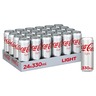 Coca-Cola Light 6 x 330 ml