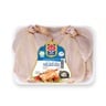 Dhofar Fresh Whole Chicken 2 x 700 g