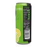 Green Cola Drink Lemon Lime 330 ml