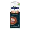 Alpro Plant Protein Chocolate Soya Drink 1 Litre