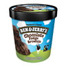 Ben & Jerry's Chocolate Fudge Brownie Ice Cream 473 ml