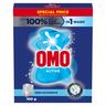 Omo Semi-Automatic Powder Laundry Detergent For Sensitive Skin Value Pack 100 g