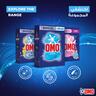 Omo Semi-Automatic Powder Laundry Detergent For Sensitive Skin Value Pack 100 g