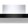 LG Built-in Cooker Hood with Powerful Suction HC7Z2425S 60cm