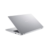 Acer Aspire 3 15.6" Laptop, FHD Display, Intel Core i5-1235U Processor, 8 GB RAM, 512 GB SSD, Windows 11 Home, Silver, A315-59-57ZZ