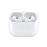 AirPods Pro (2nd generation) with MagSafe Charging Case (USB‑C) MTJV3ZE