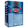 Weetabix Protein Crunch Chocolate Flavour Value Pack 450 g