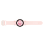 Samsung Galaxy Watch FE, 40 mm, Pink Gold, SM-R861NIDAMEA