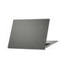 Asus Zenbook S 13 OLED Intel Core Ultra 7-155H 16GB RAM 1TB SSD Intel Graphics 13.3" 3K Resolution,Ultrabook,Basalt Grey-UX5304MA-OLEDU7G