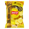 Lay's Salt Potato Chips 204 g