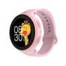 Porodo Kid's 4G GPS Smart Watch, Pink