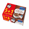 Almarai Chocolate Dessert Custard 6 x 85 g