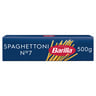 Barilla Spaghetti No.7 Pasta 500 g