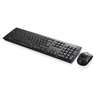 Lenovo 100 Wireless English Keyboard + Mouse, GX30L66303