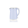 Midea Cool Touch Electric Kettle, 1.7L, Blue, MK-HJ1705B