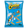 Cheetos Sticks Ketchup Cheese 14 x 30 g