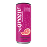 Green Mocktails Pink Grapefruit Drink 330 ml